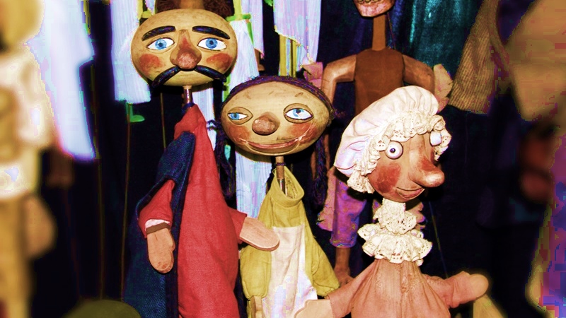 Kultura online - mistrzowie ilustracji, opowieść o lalkach, holenderscy malarze, teatralny "Jeden gest"