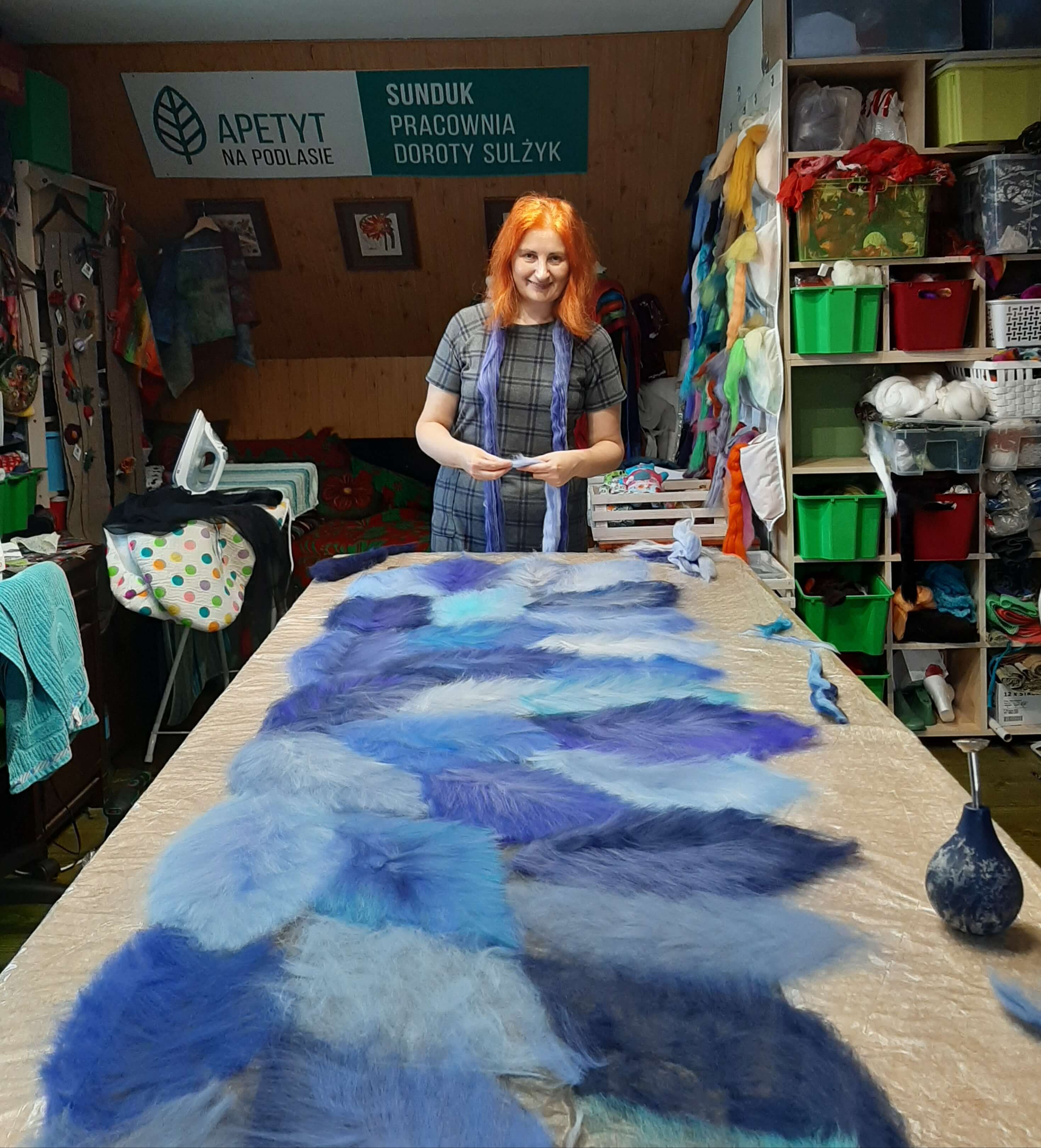 Zakochać się w prowincji: Gródek