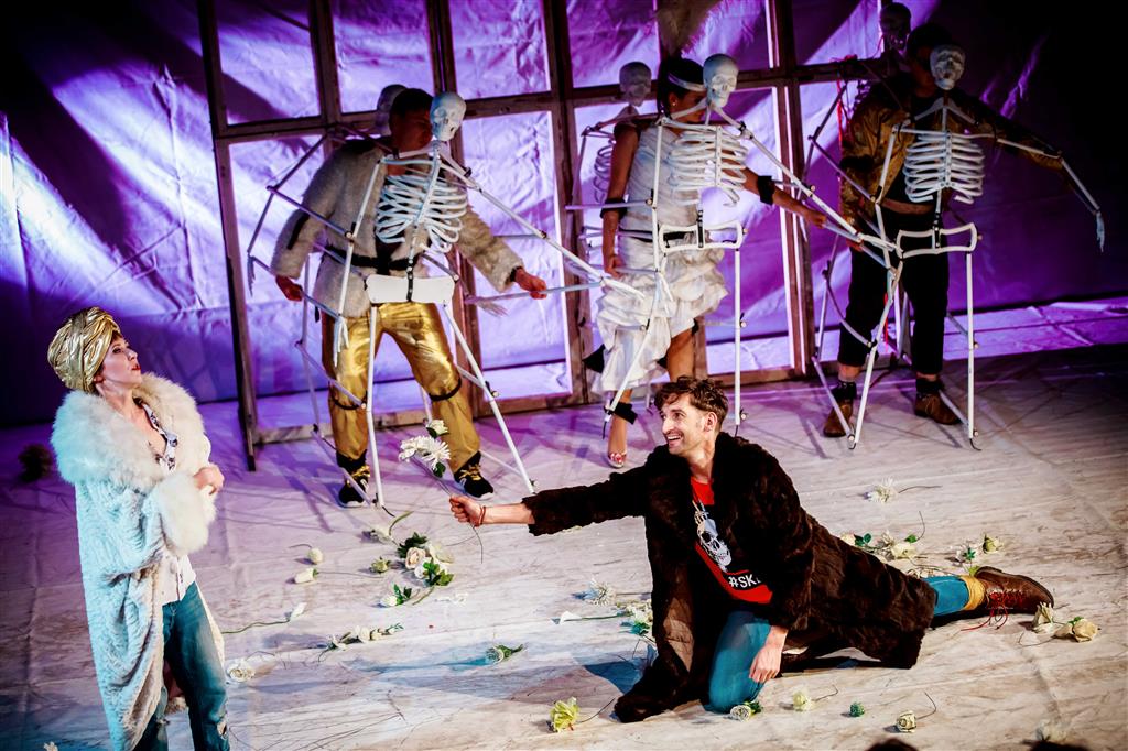 Od Hiszpanii po USA – 20 teatrów z całego świata wystąpi na festiwalu "Metamorfozy Lalek" w Białymstoku