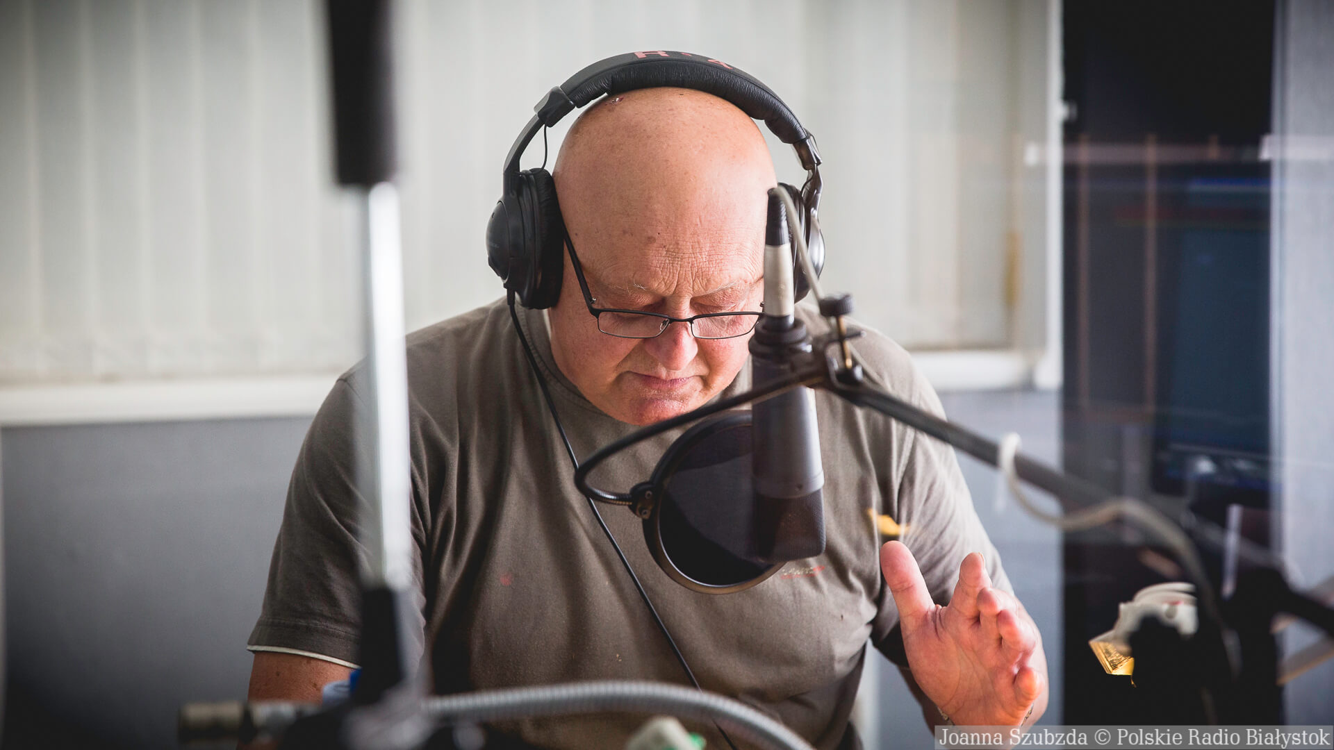 "Supraślańska eca-peca" Zenon Gruszewski