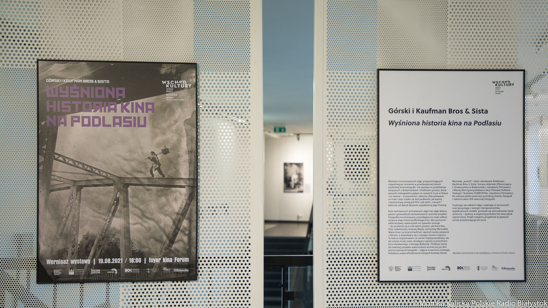 Wakacyjne propozycje kulturalne na weekend