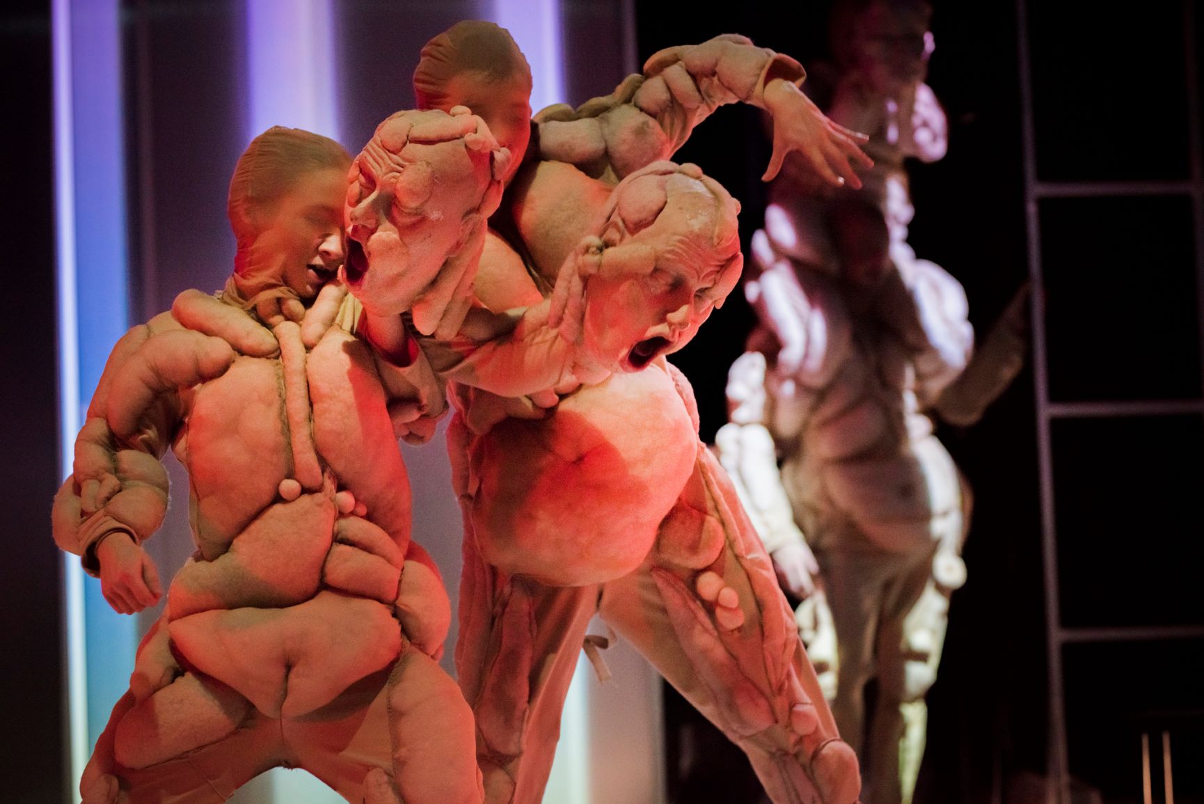 "Śmierć Porucznika" na dyplomie w Akademii Teatralnej