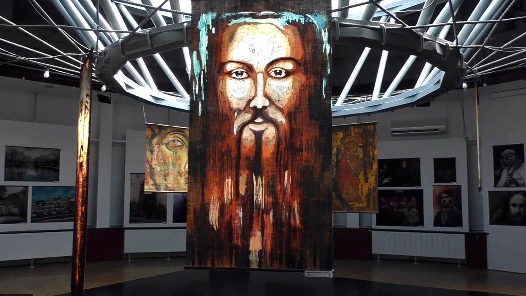 Kultura online (i nie tylko) - otwarte galerie PIK, "Dziady" i "Viva Vivaldi"