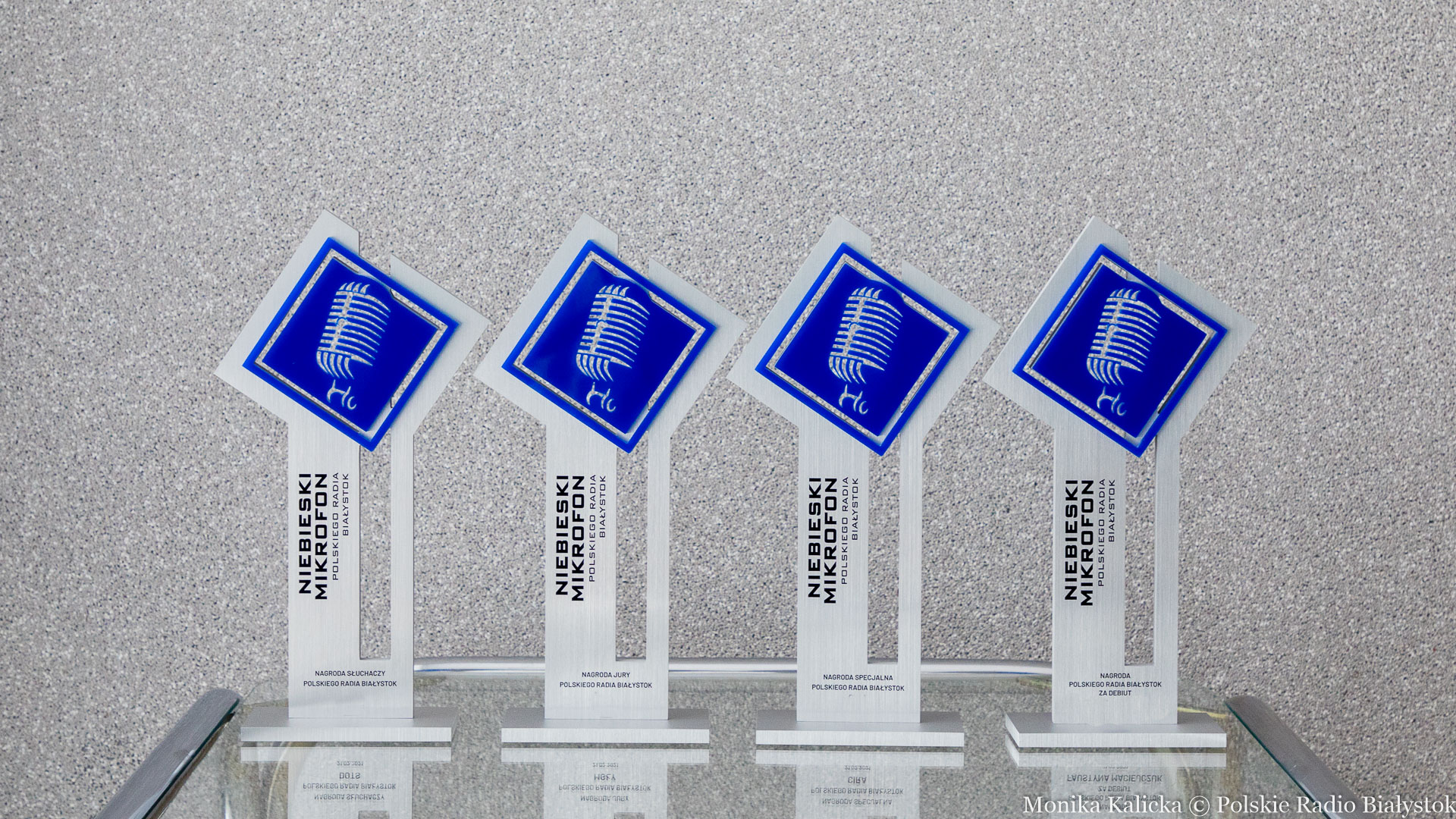 Wkrótce finał Niebieskiego Mikrofonu