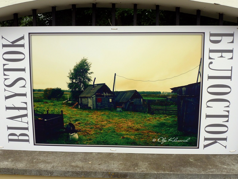 Białystok:  Jak wygląda syberyjski Białystok? [zdjęcia]