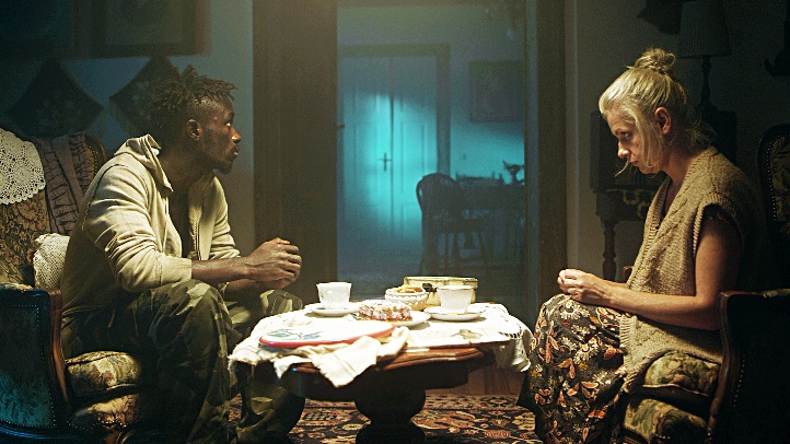 Paweł Łukomski laureatem 17. edycji akcji "Filmowe Podlasie Atakuje!"