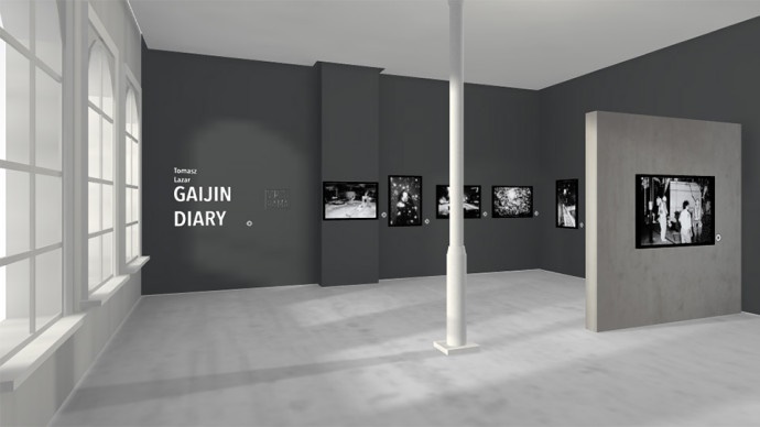 VirtuRama - wirtualna galeria fotografii