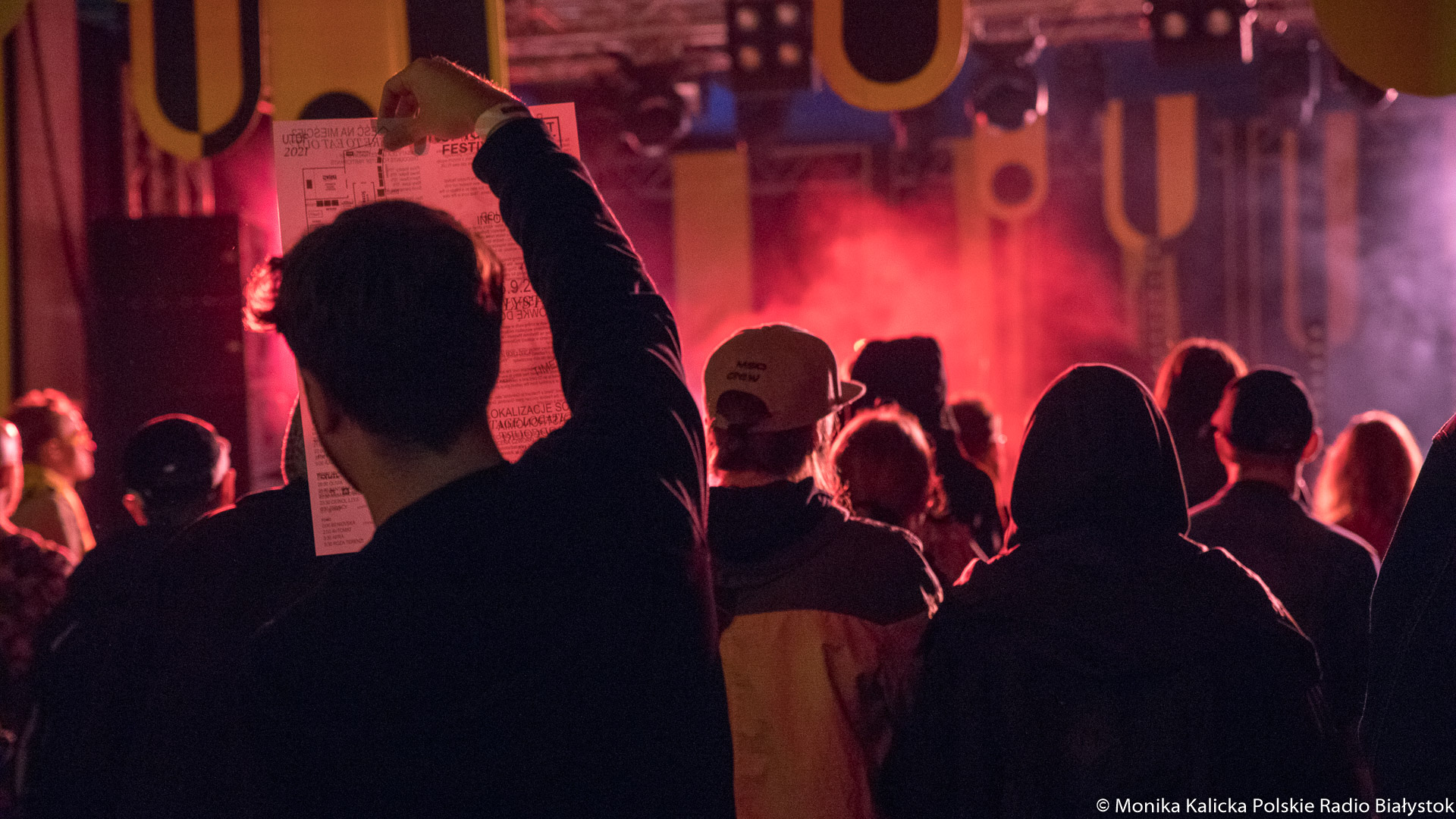 Up To Date Festival w Białymstoku - ponad 50 koncertów w trzy dni