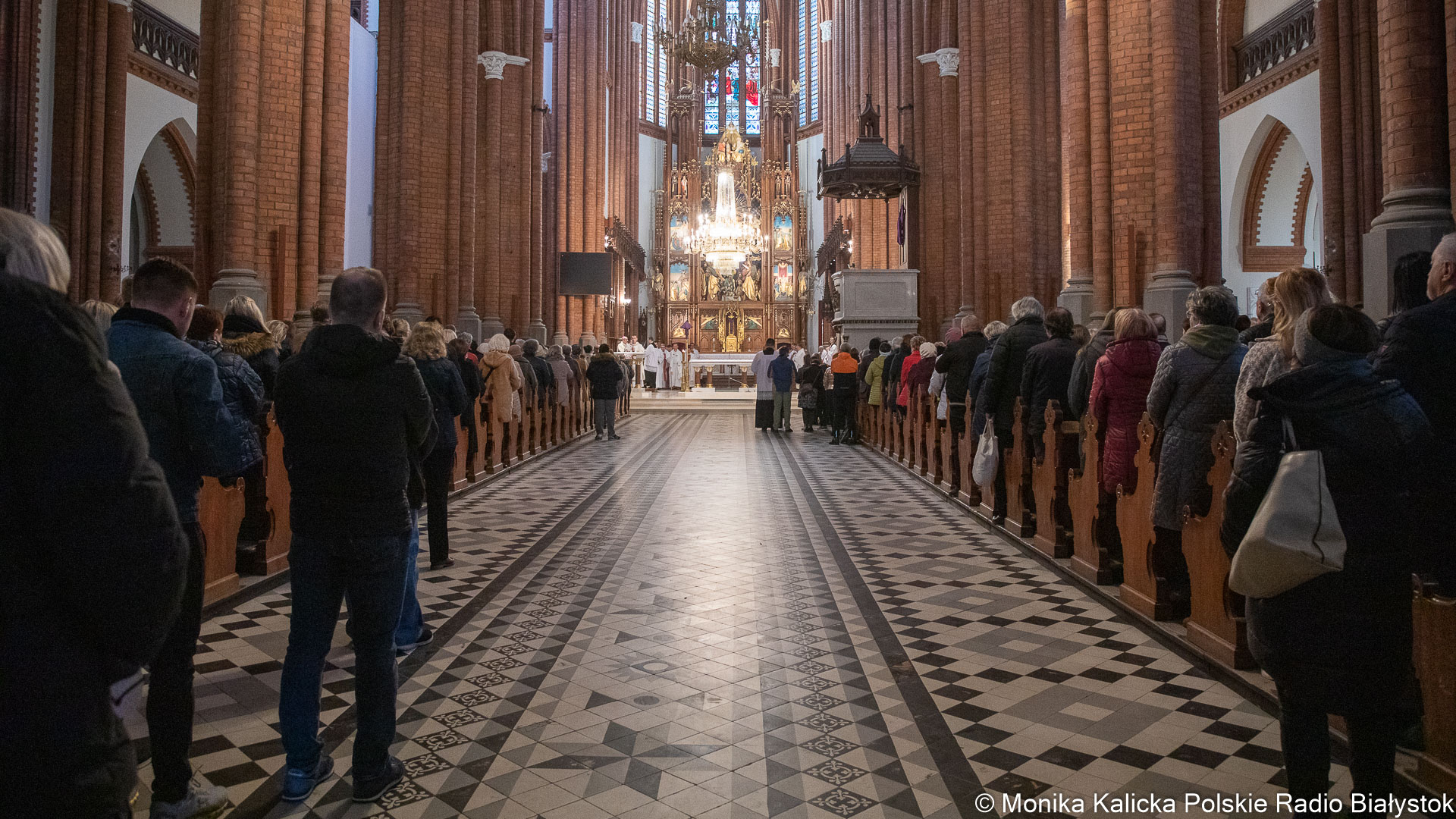 Wielki Czwartek rozpoczyna Triduum Paschalne