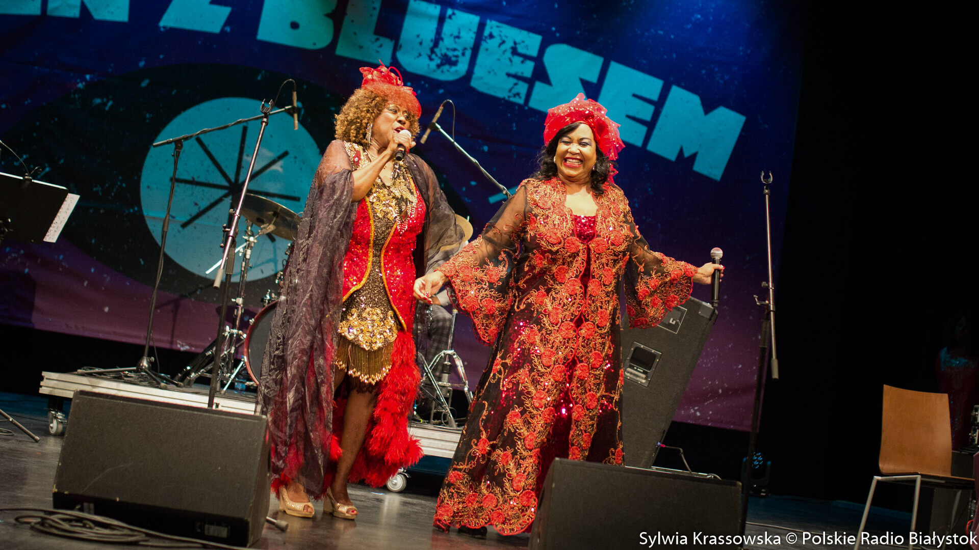 W Białymstoku rozpoczęła się 35. Jesień z Bluesem [zdjęcia]