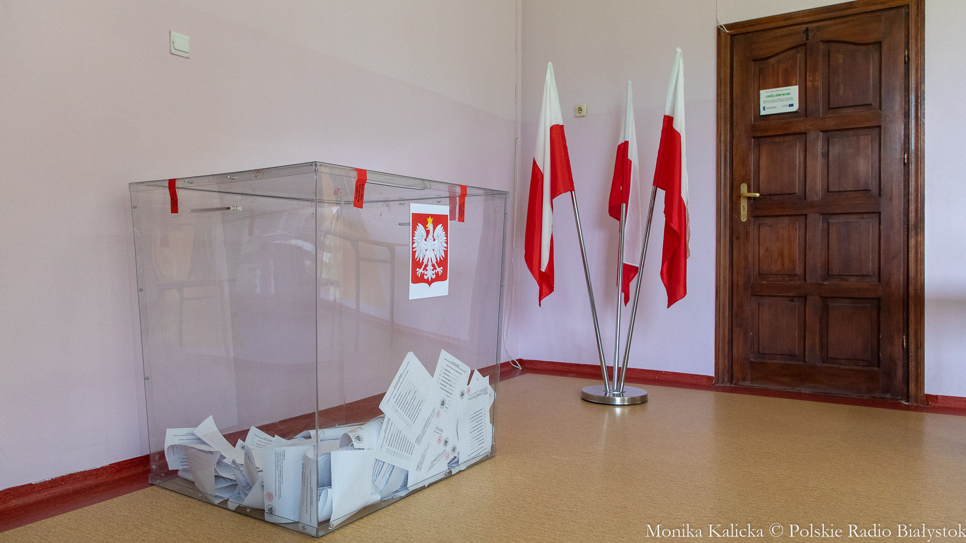 Andrzej Duda wygrał drugą turę wyborów prezydenckich w okręgu białostockim, zdobywając 53,95 proc. głosów