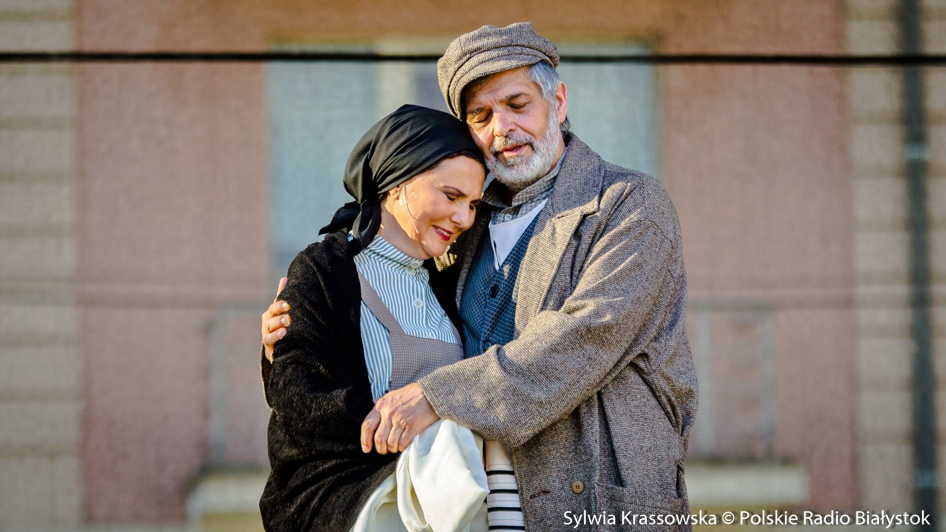 XIV Festiwal Kultury Żydowskiej "Zachor - Kolor i Dźwięk" w Białymstoku [zdjęcia, wideo]