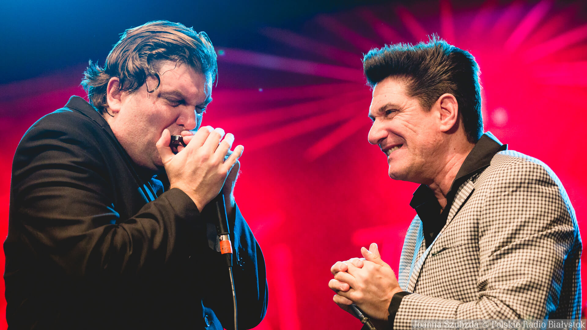 34. "Jesień z Bluesem" w Białymstoku [zdjęcia]