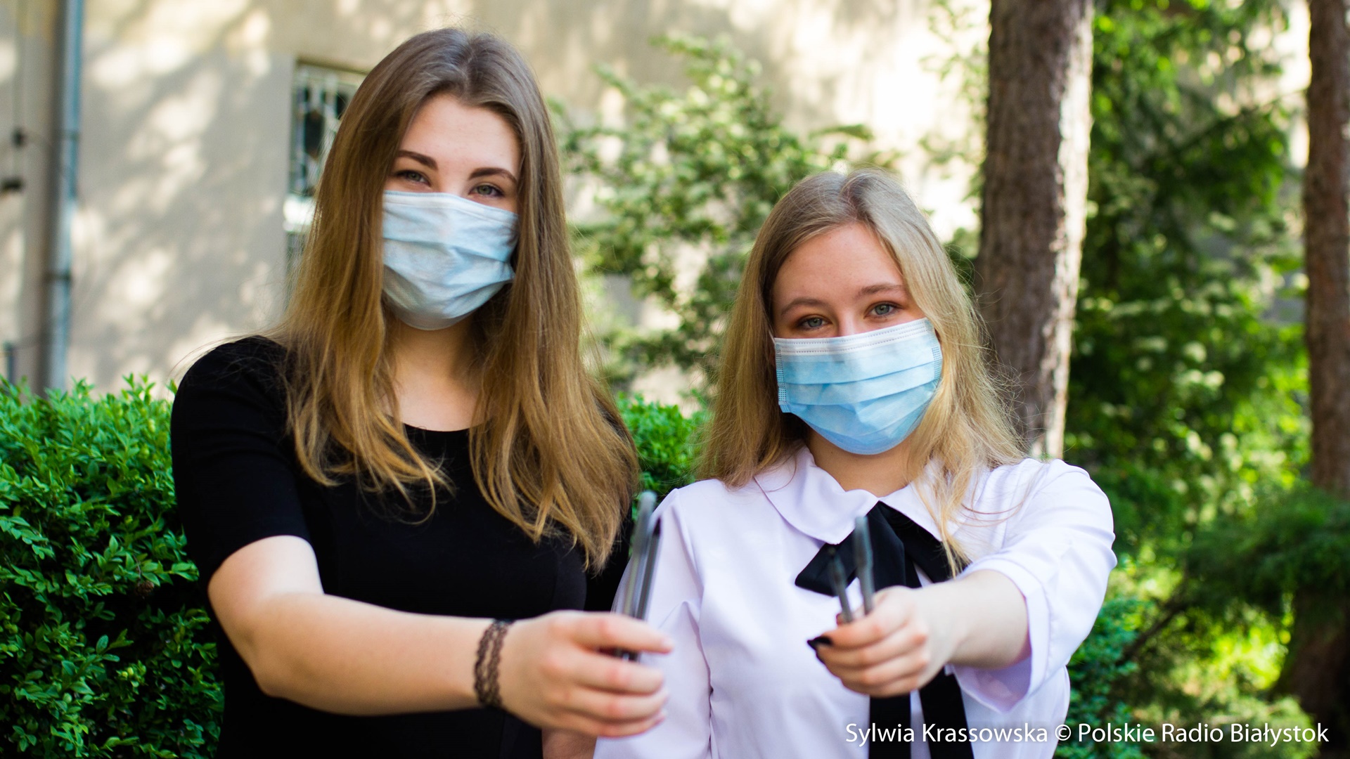 Egzamin maturalny i ósmoklasisty zgodnie z zaplanowanymi terminami