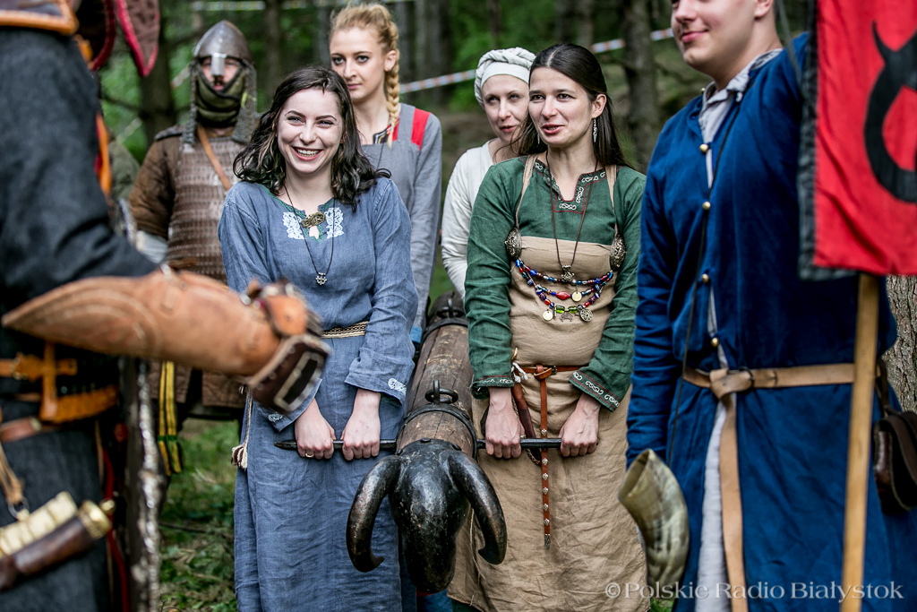 Jak się robi historię [wideo]