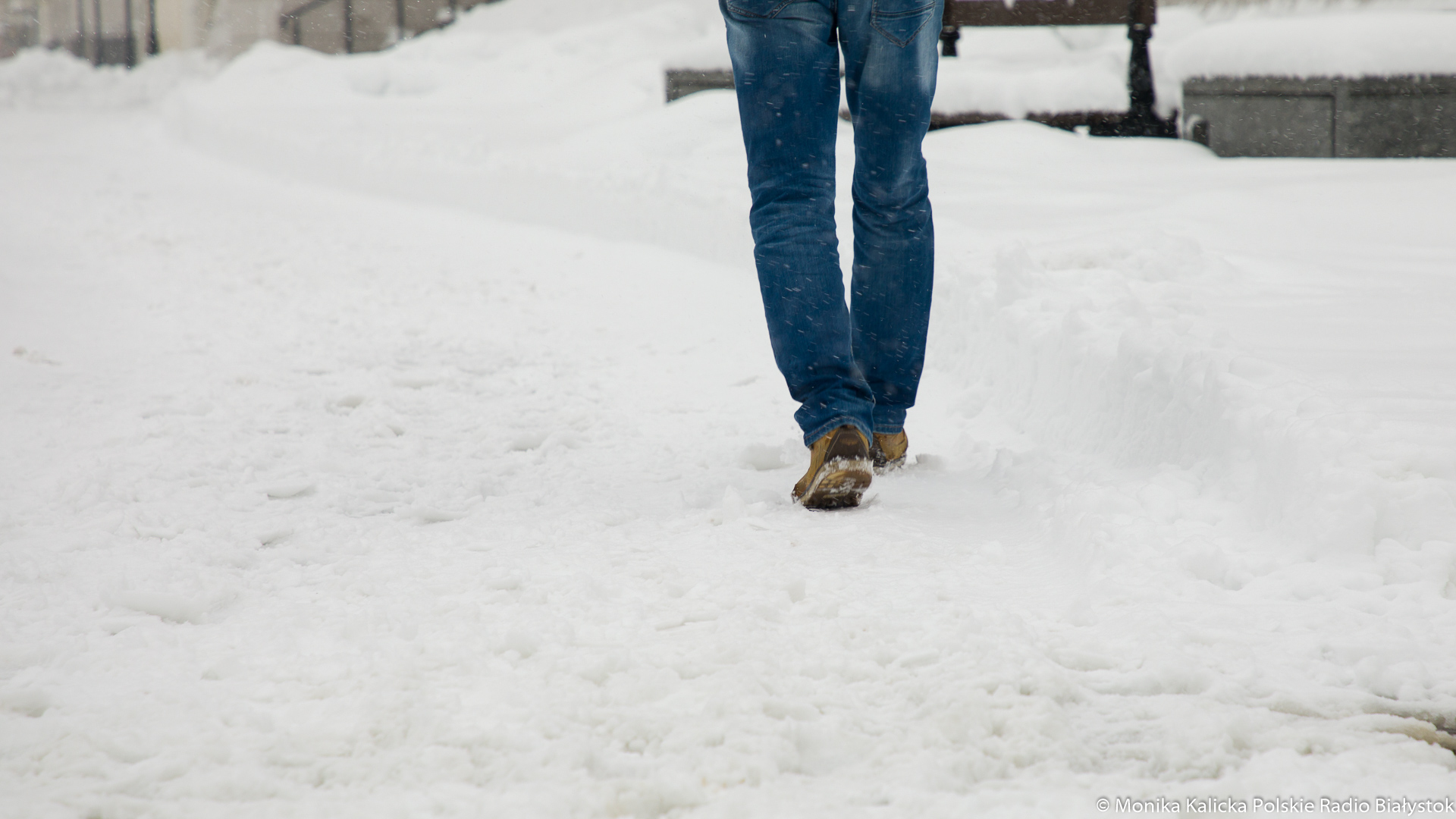 Władze Suwałk deklarują, że w tym roku zostanie wyremontowana ulica Franciszkańska