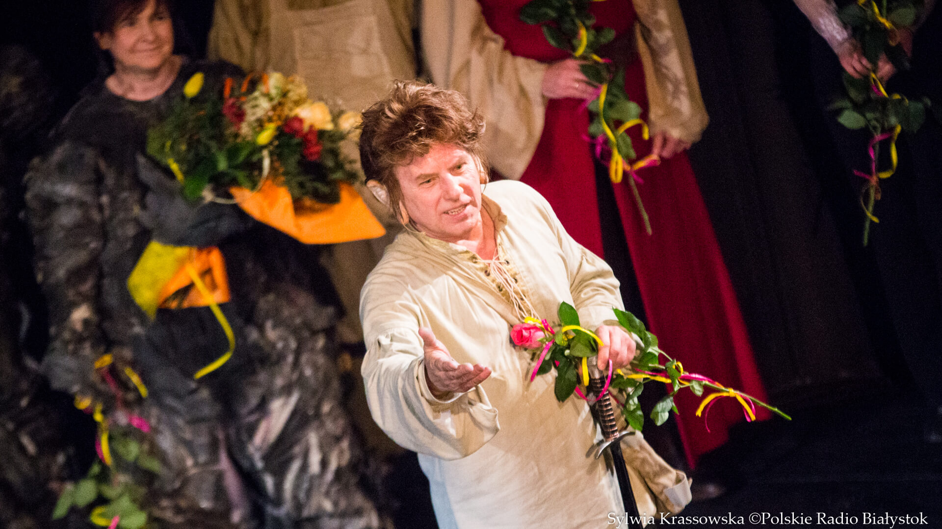 Teatr Dramatyczny podsumowuje sezon 2018/2019