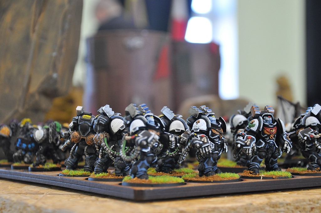 Od turniejów po wystawę strojów - Festiwal Fantastyki w Choroszczy