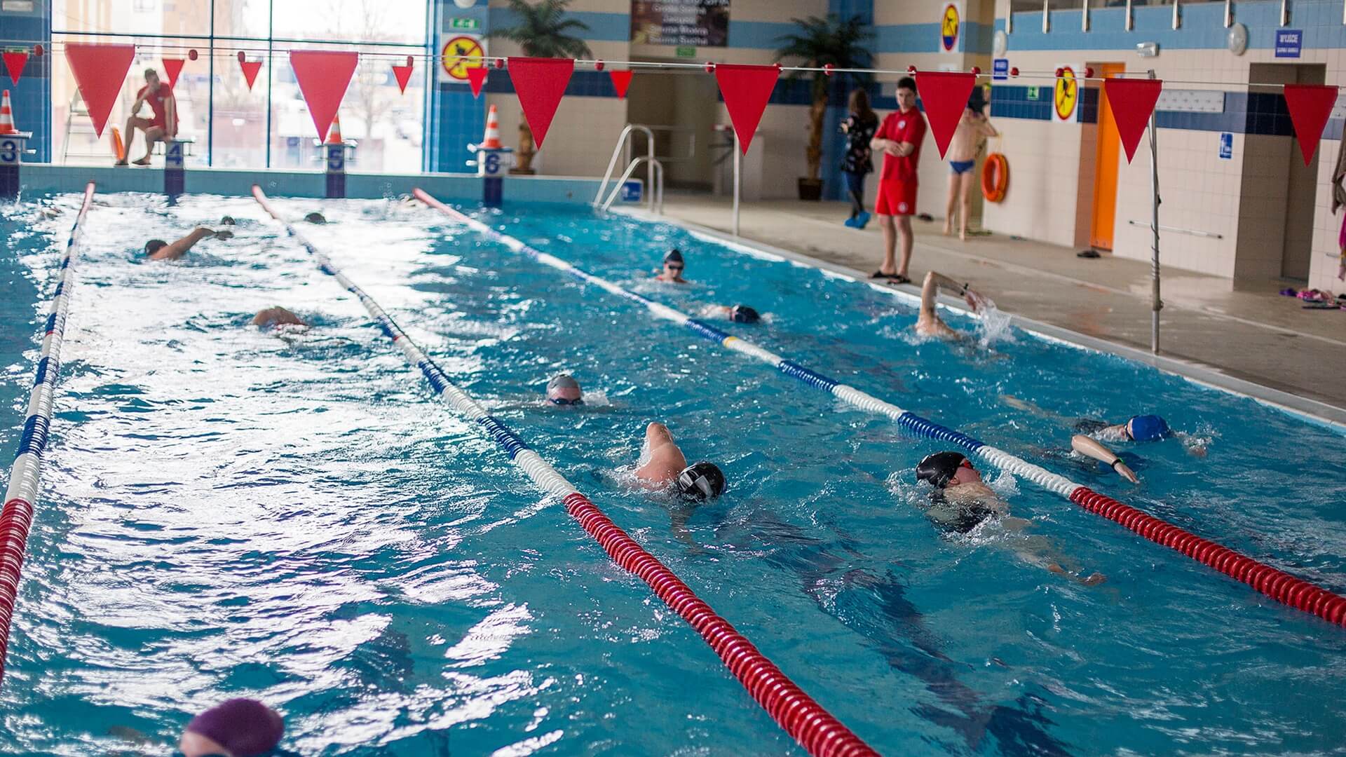 Podwyżka cen biletów na łomżyńskim basenie