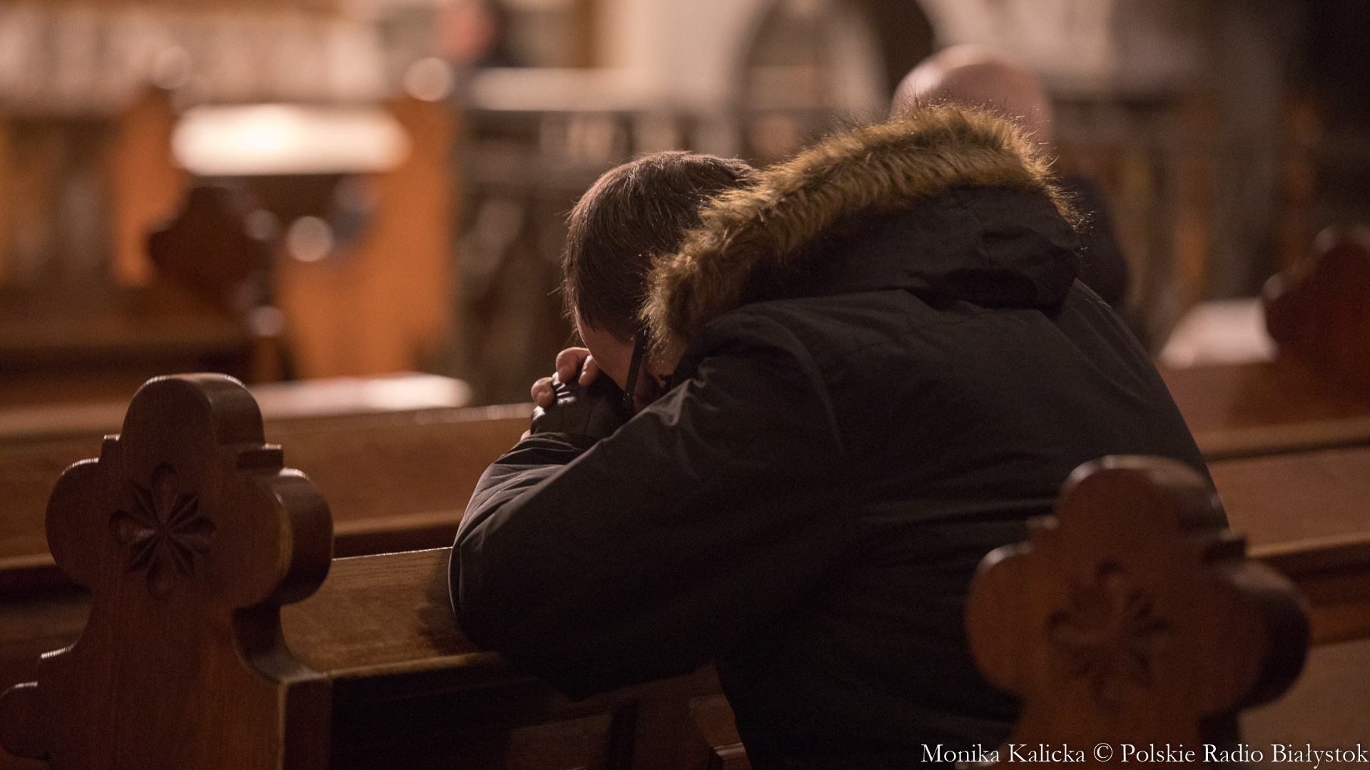 Rzecznik Episkopatu: nie jest możliwa spowiedź on-line lub przez telefon
