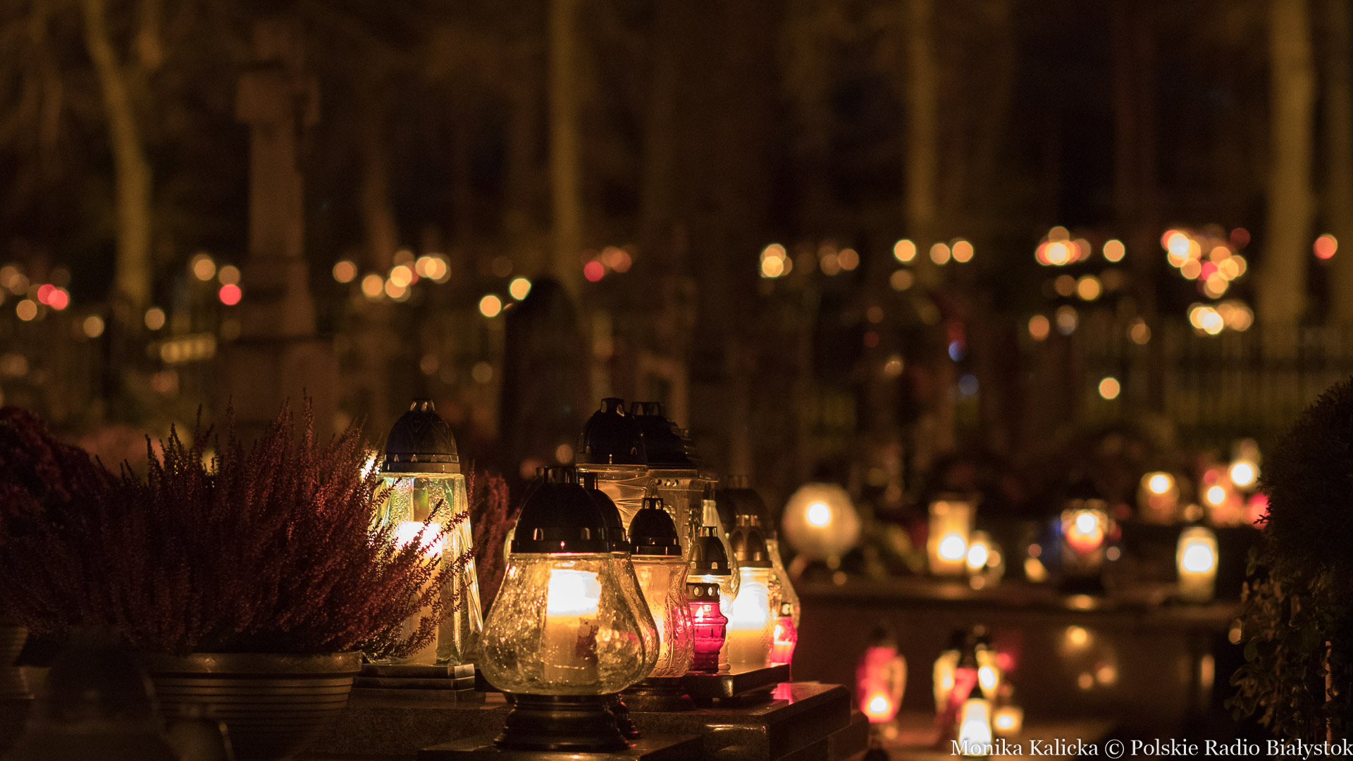 2 listopada - Dzień Zaduszny w Kościele katolickim