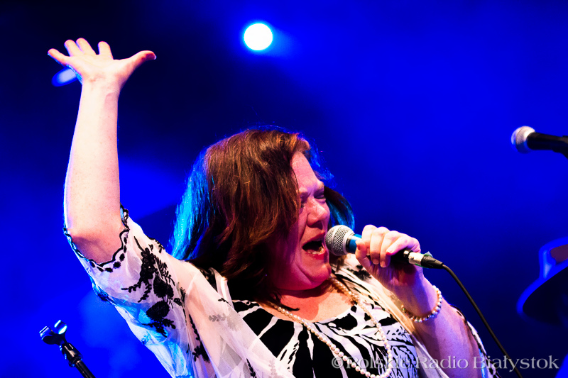 "Jesień kobiet" - to hasło 33. edycji festiwalu "Jesień z Bluesem"