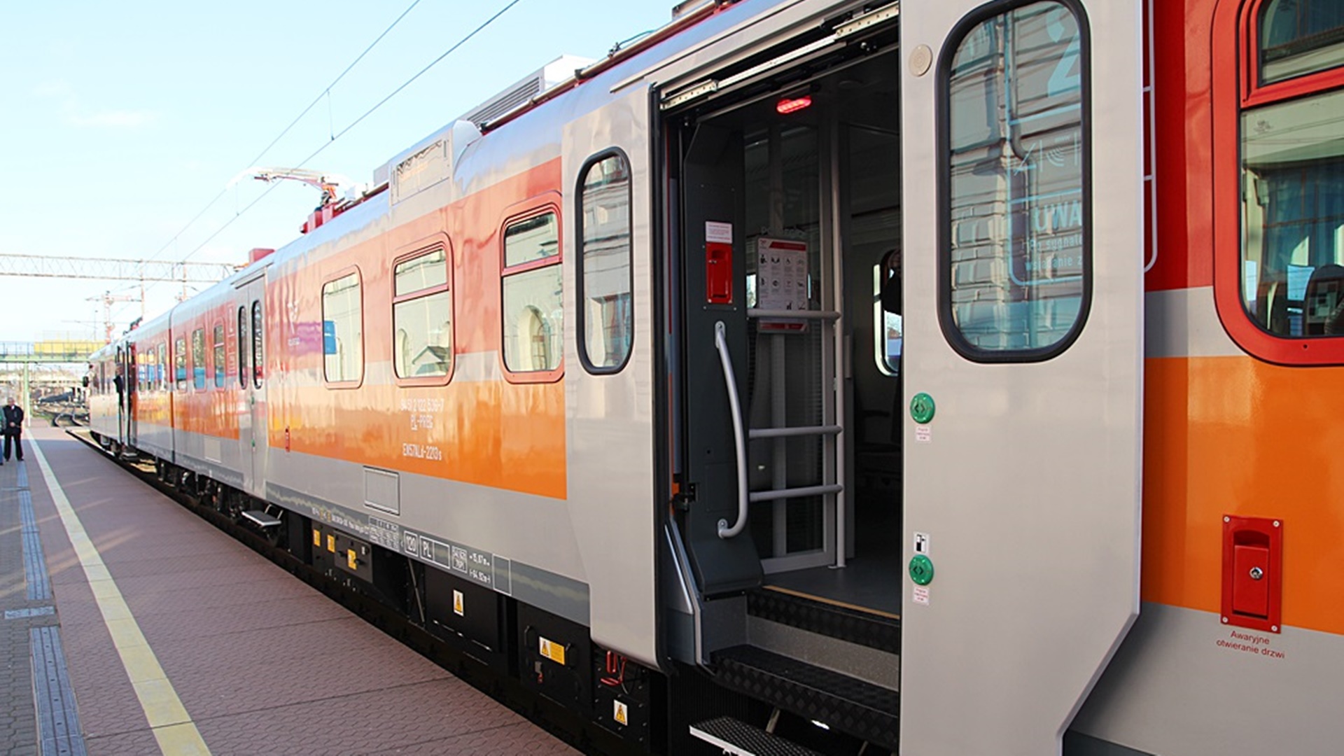 Wkrótce ogłoszenie przetargu na projekt i modernizację linii kolejowej Białystok - Kuźnica