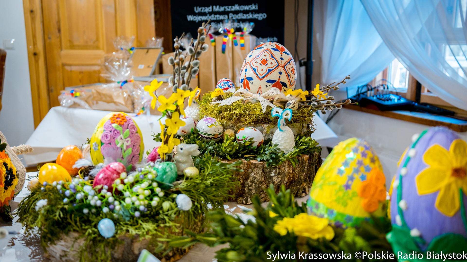 Najpiękniejsze ozdoby wielkanocne wybrane [zdjęcia]