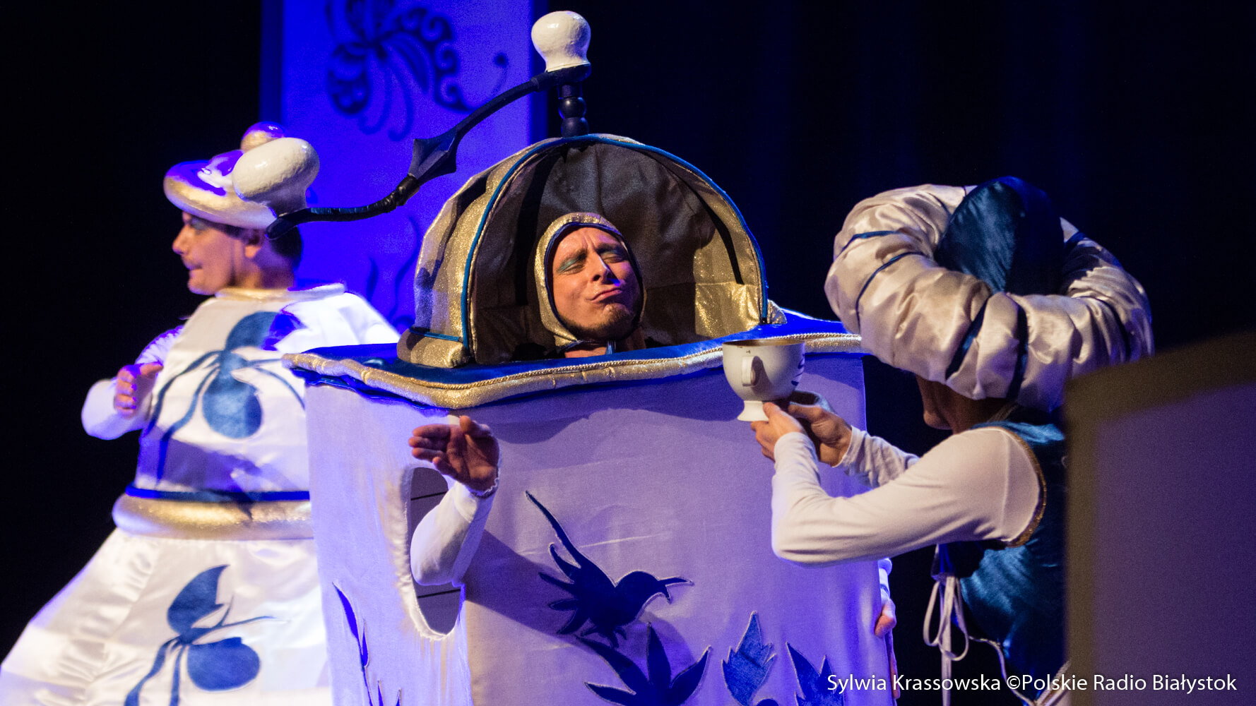 Międzynarodowy Festiwal Sztuk Dawnych im. Izabeli Branickiej [zdjęcia]