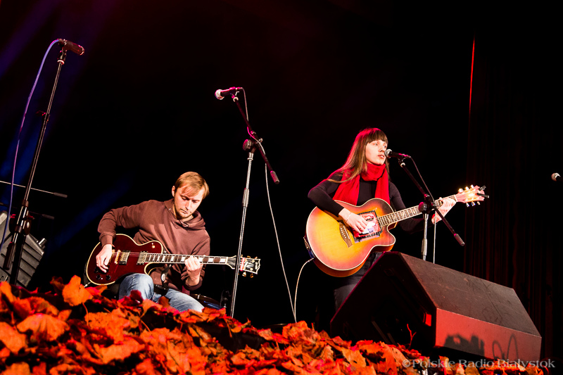 Son-Trawa laureatem nagrody Grand Prix XXIII Festiwalu "Jesień Bardów" 2016 [zdjęcia]