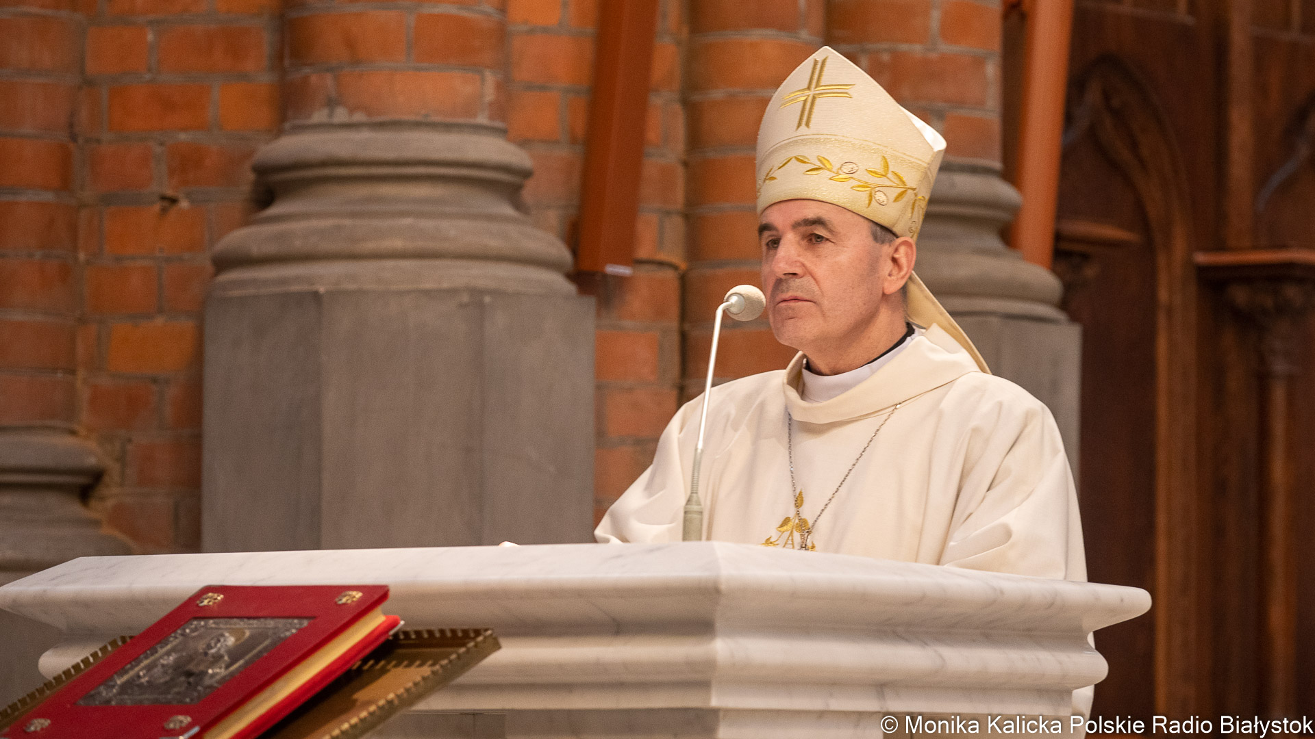 Wielki Czwartek rozpoczyna Triduum Paschalne [zdjęcia]