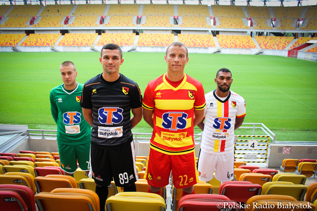 Dzień Sportu na Stadionie Miejskim - pogoda pokrzyżowała plany organizatorom [zdjęcia]