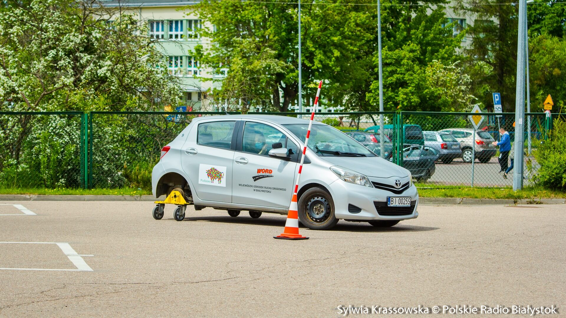 Bezpłatne szkolenia dla kobiet w białostockim WORD-zie