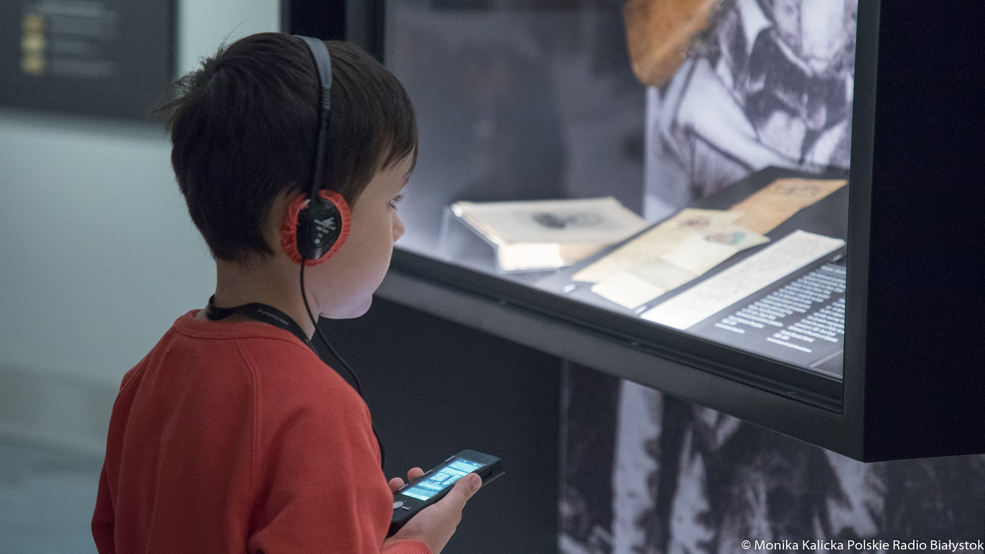 Siedem tysięcy odwiedzających w miesiąc od otwarcia Muzeum Pamięci Sybiru