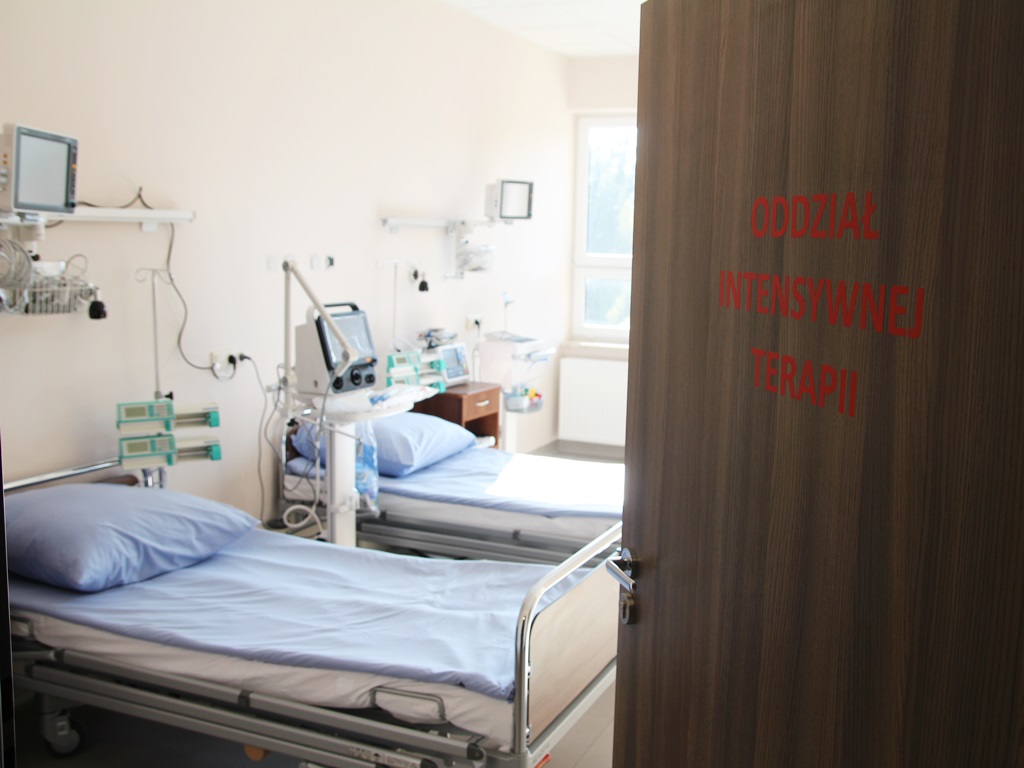 W Supraślu otwarto szpital uzdrowiskowy – będą się tu leczyć osoby m.in. z chorobami kardiologicznymi