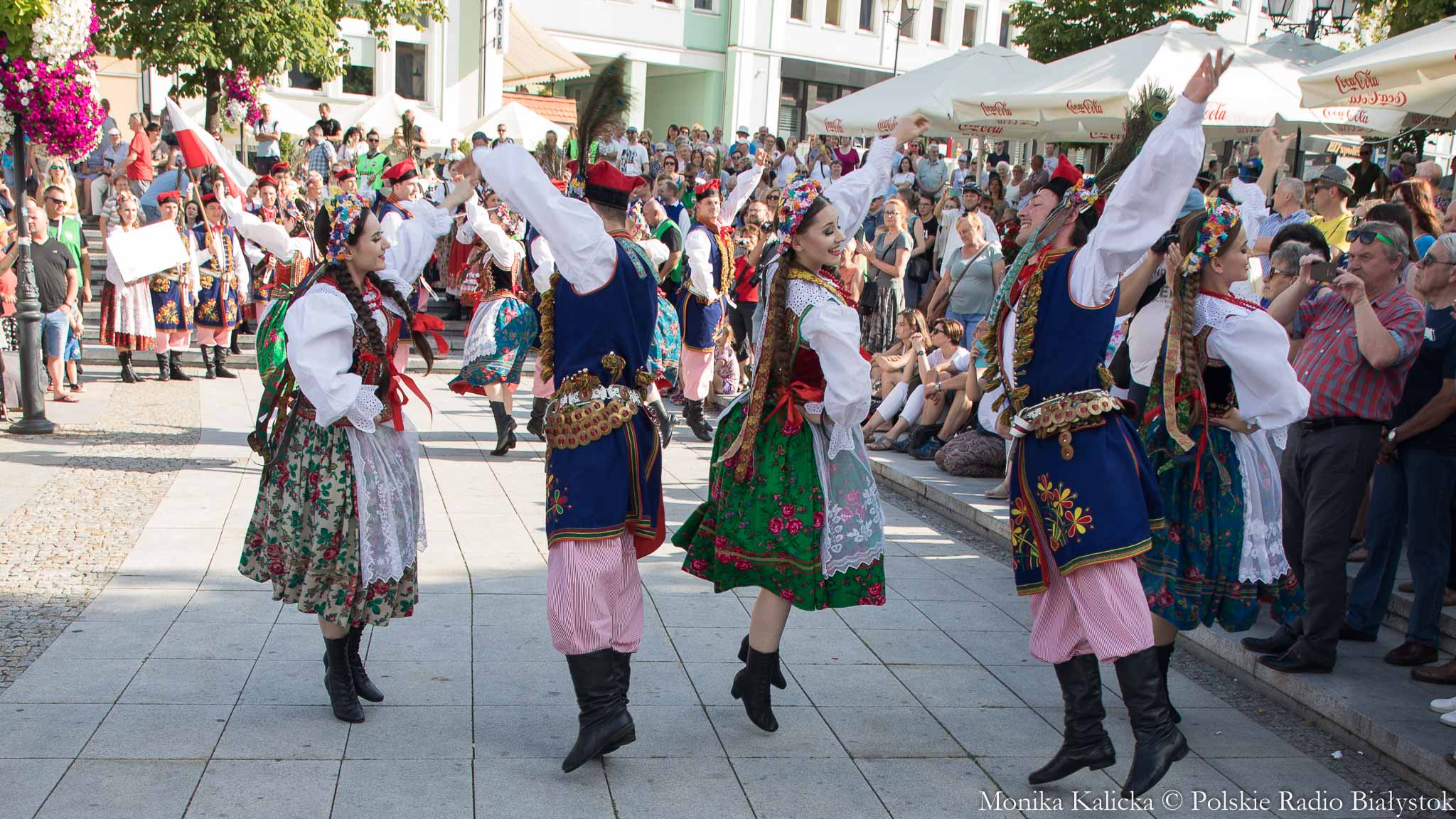WOAK nie dostanie pieniędzy z budżetu Białegostoku na Podlaską Oktawę Kultur