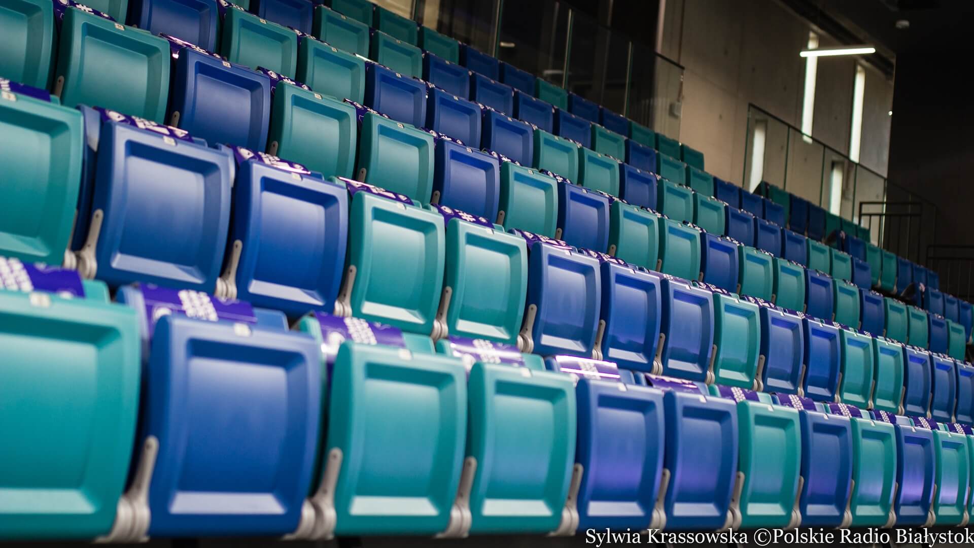 W ubiegłym roku hala Suwałki Arena przyniosła 1,2 mln zł straty