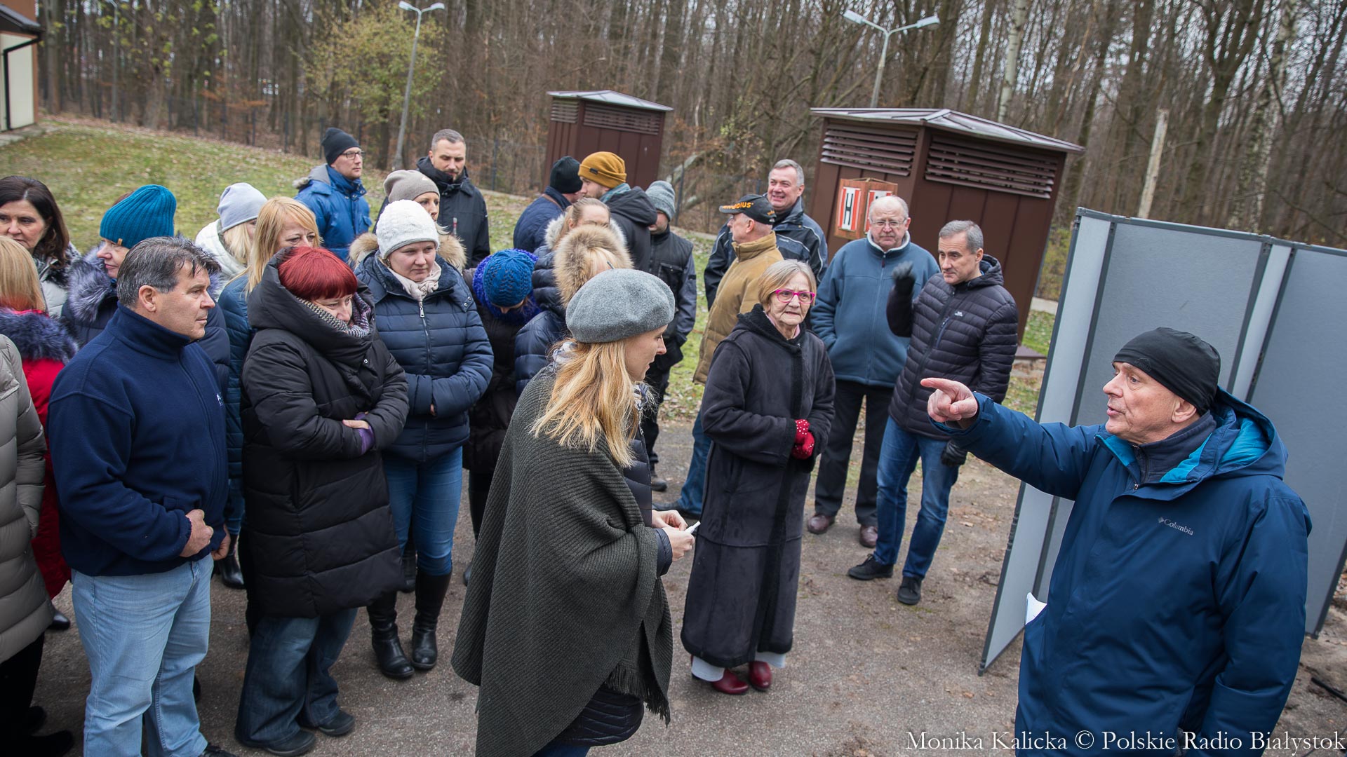 Słuchowisko Radia Białystok - nominowane do nagrody IPN "Audycja historyczna roku"