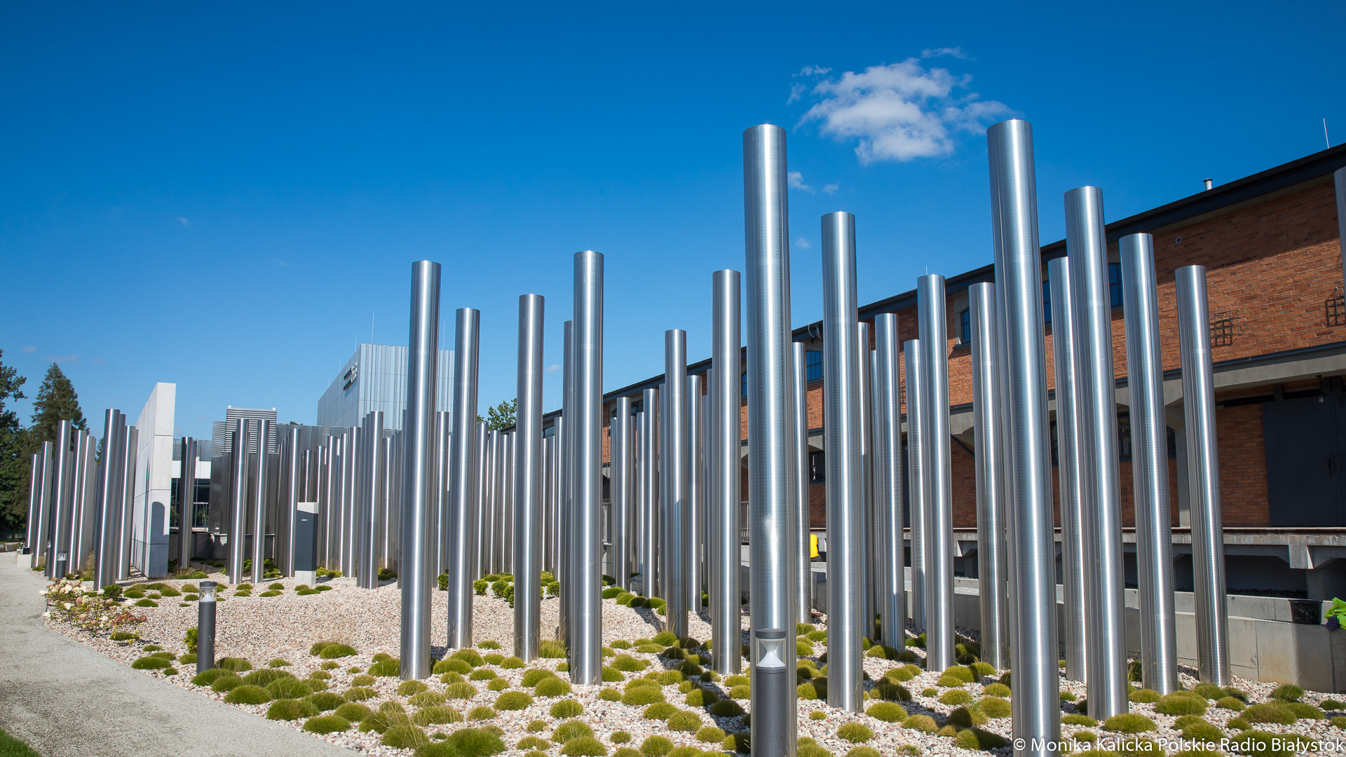 Muzeum Pamięci Sybiru pomaga muzeom ukraińskim