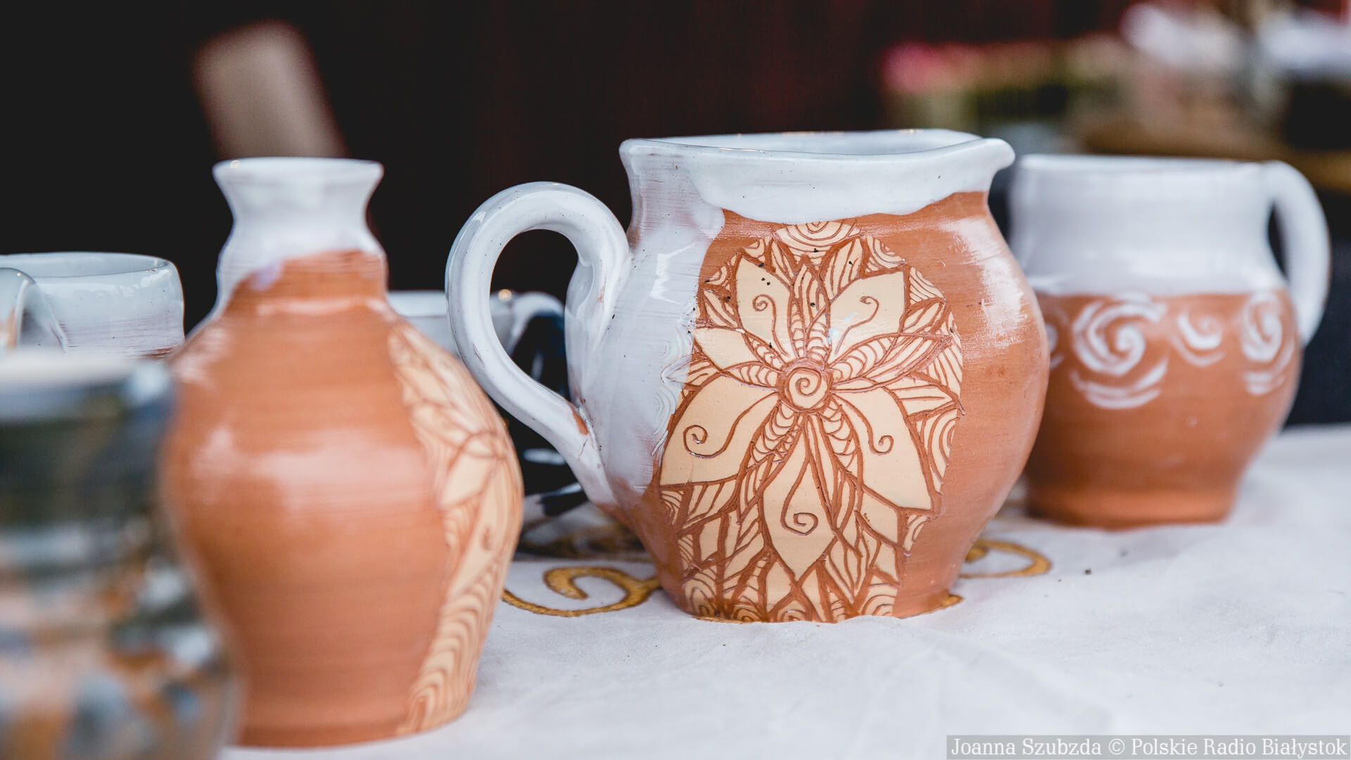 Jarmark Dominikański w Choroszczy w formule innej niż zwykle