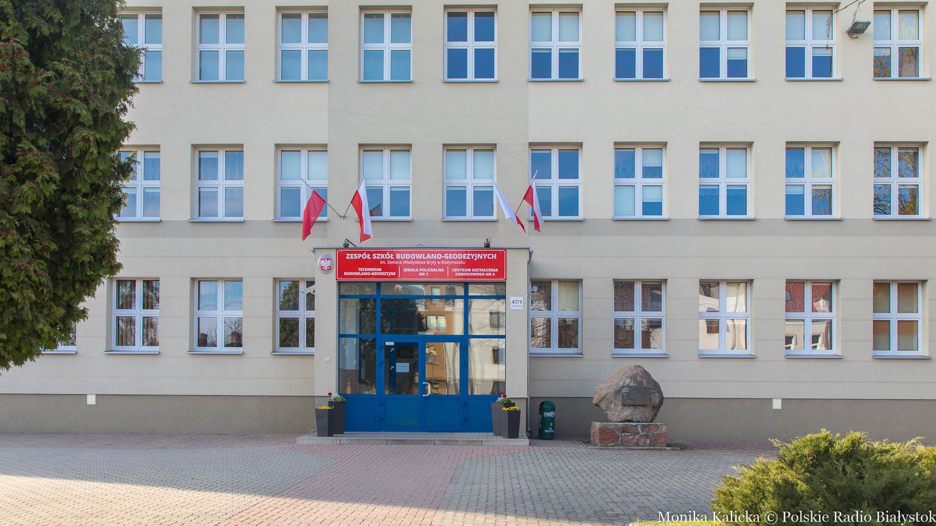 Problemy z rekrutacją do szkół ponadpodstawowych