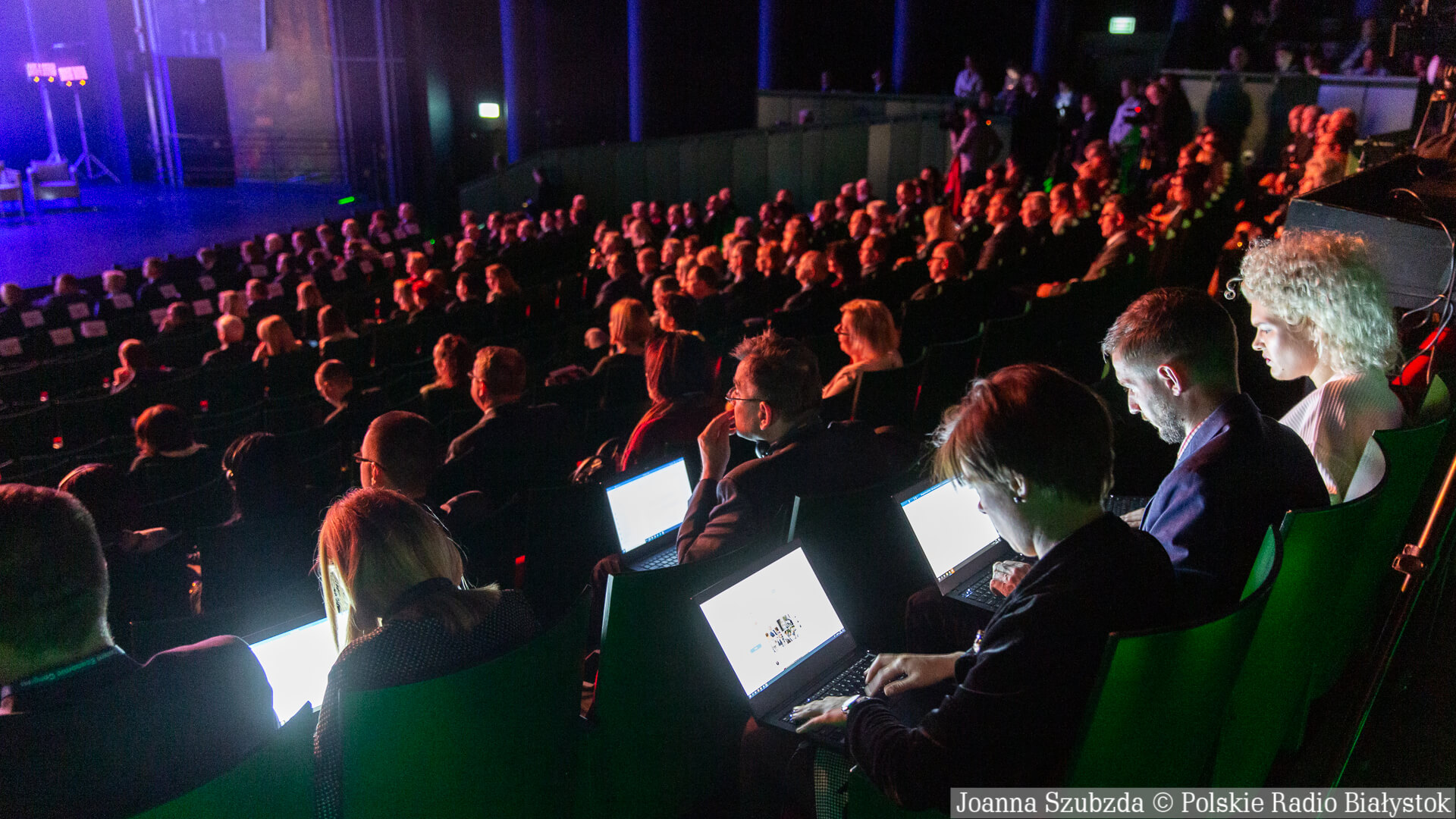 Na Wschodnim Kongresie Gospodarczym nagrodzono najlepsze inwestycje i pracodawców Polski Wschodniej