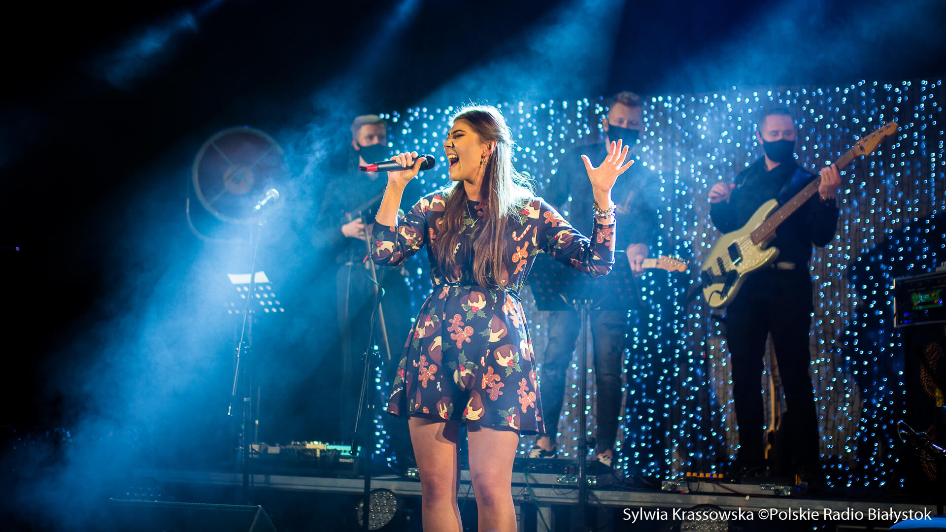 Białostoccy muzycy zagrają charytatywny koncert na rzecz 2,5-letniego Antka