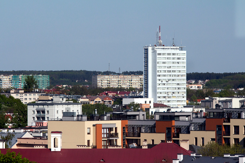 40-letnie małżeństwo repatriantów z Kazachstanu zamieszka w Białymstoku