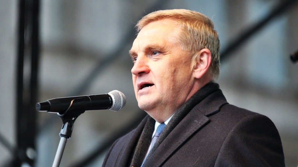 Prezydent Białegostoku złożył kasację w sprawie obniżenia mu zarobków