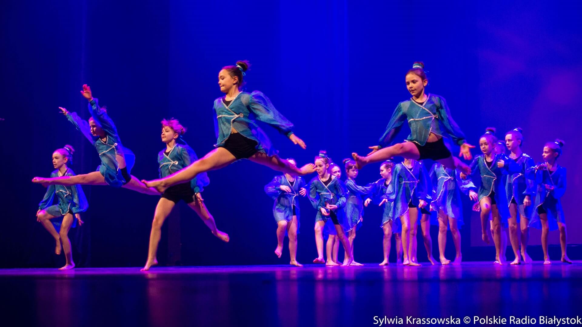 Karnawał Dance Fest – białostockie święto tańca [zdjęcia]