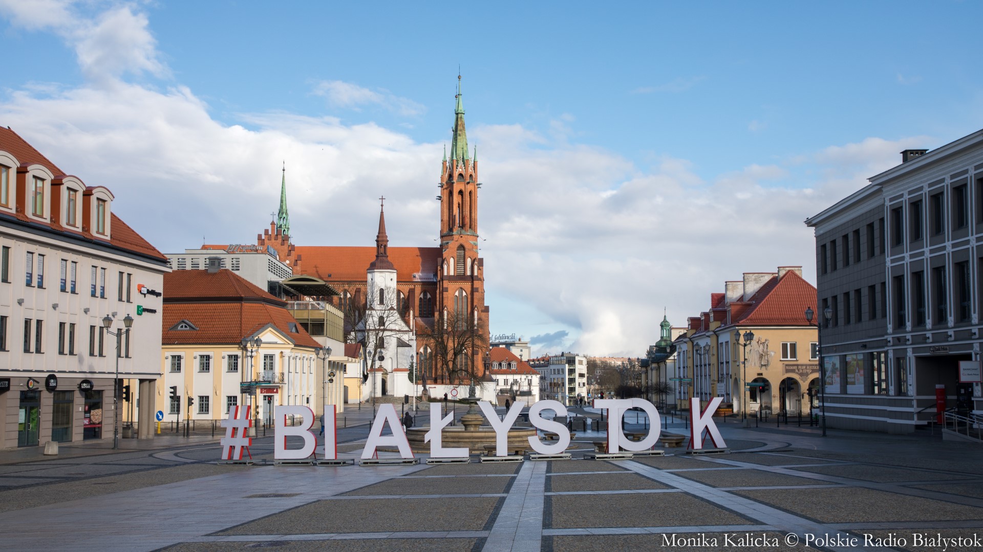 Jakie plany na długi weekend mają białostoczanie?