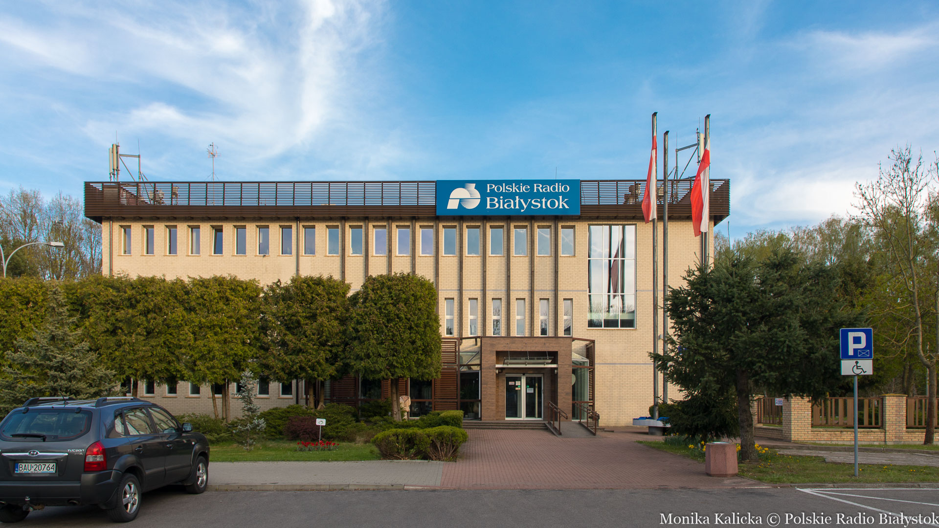 2 maja obchodzimy Dzień Flagi Rzeczypospolitej Polskiej [zdjęcia]