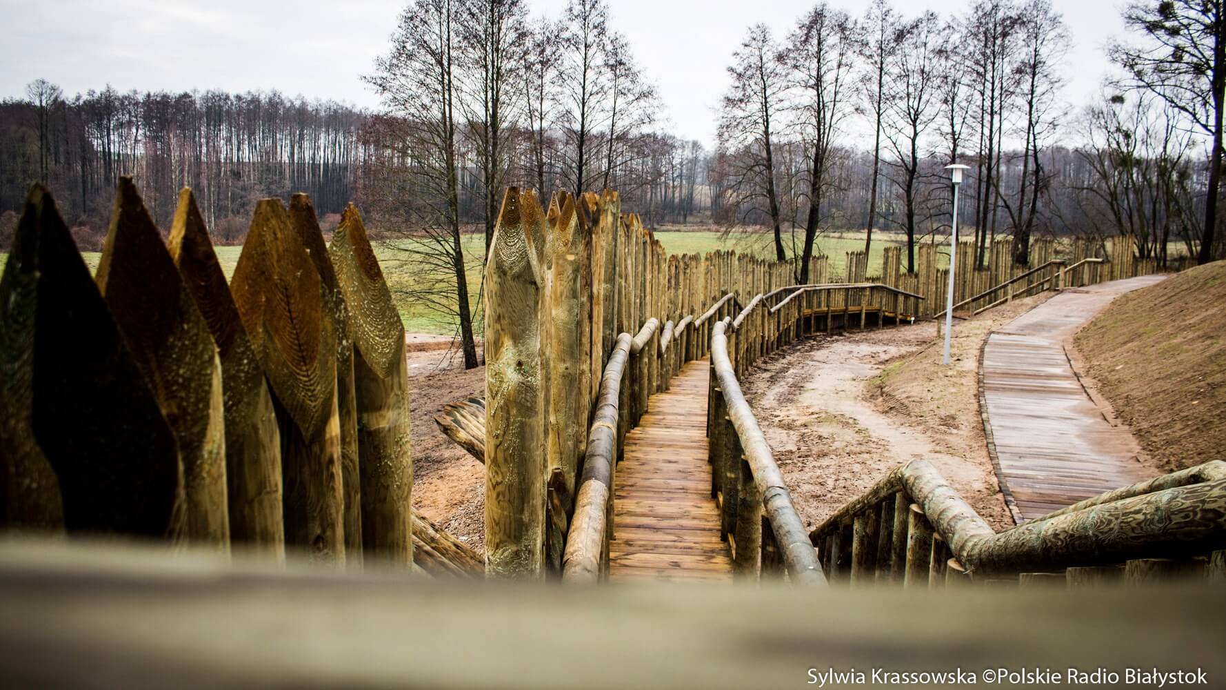 Park Kulturowy Korycin - Milewszczyzna