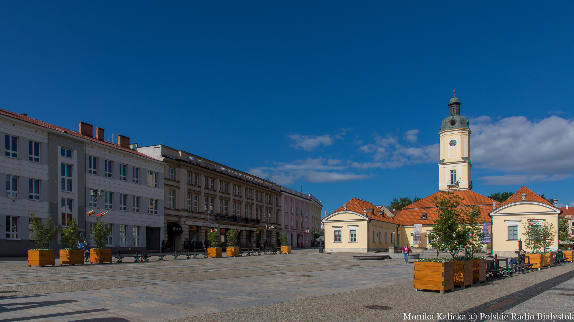 Jaki będzie budżet Białegostoku? - decydują miejscy radni